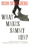 What Makes Sammy Run?
