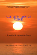 ACTIVE & PASSIVE VOCIE