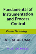 Fundamental of Instrumentation and Process Control : Cement Technology