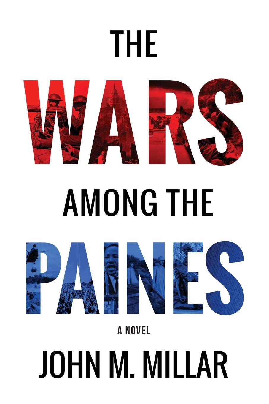 The Wars Among The Paines