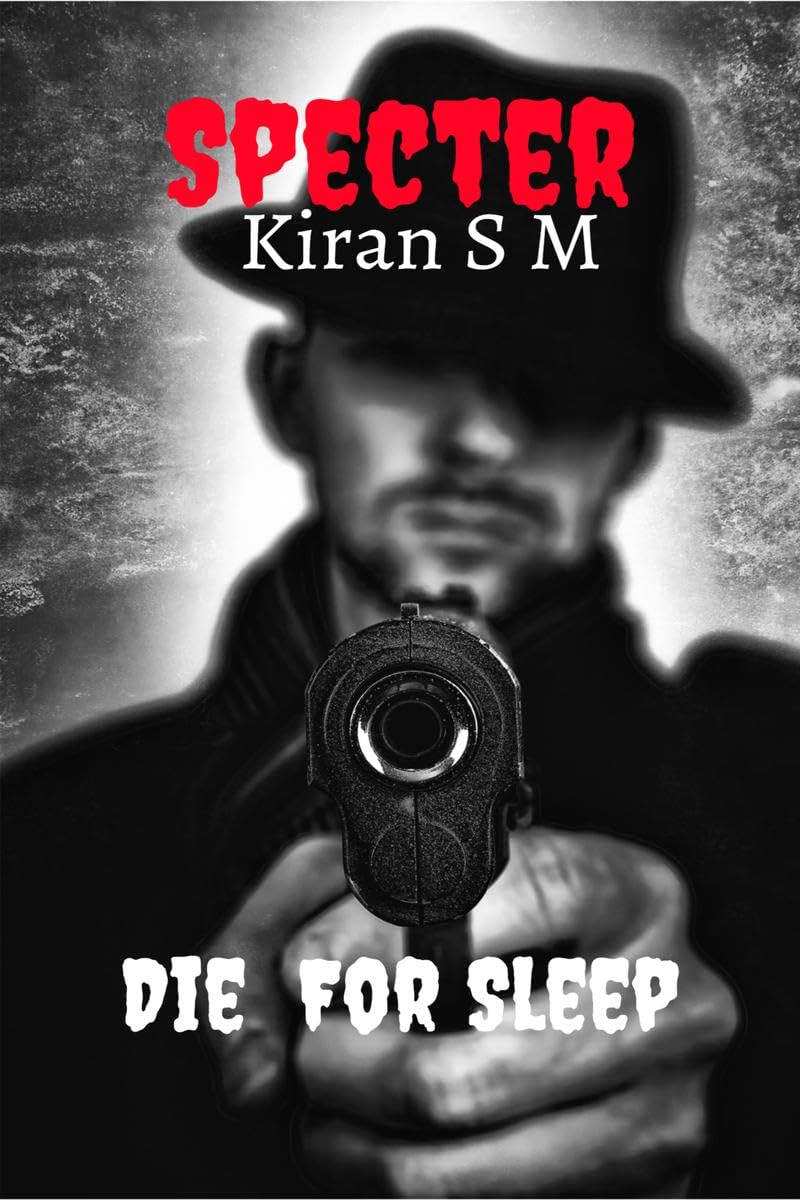 Specter : Die For Sleep