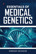 Essentials of Medical Genetics