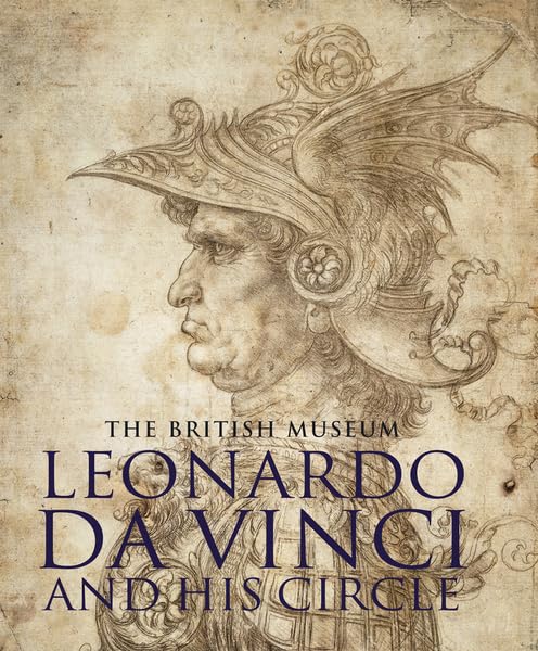 Leonardo da Vinci and his Circle (Gift Books)
