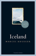 Iceland: A Literary Guide for Travellers (Literary Guides for Travellers)