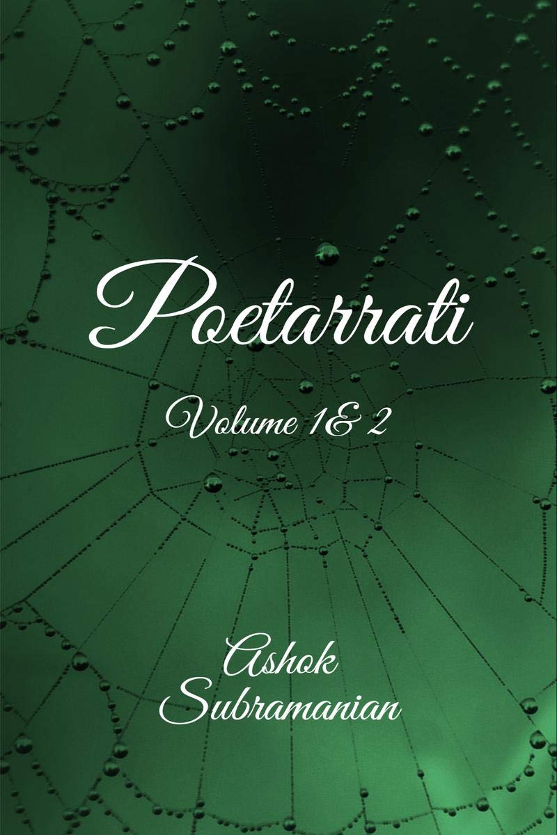Poetarrati : Volume 1&2