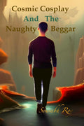 Cosmic cosplay and the naughty beggar