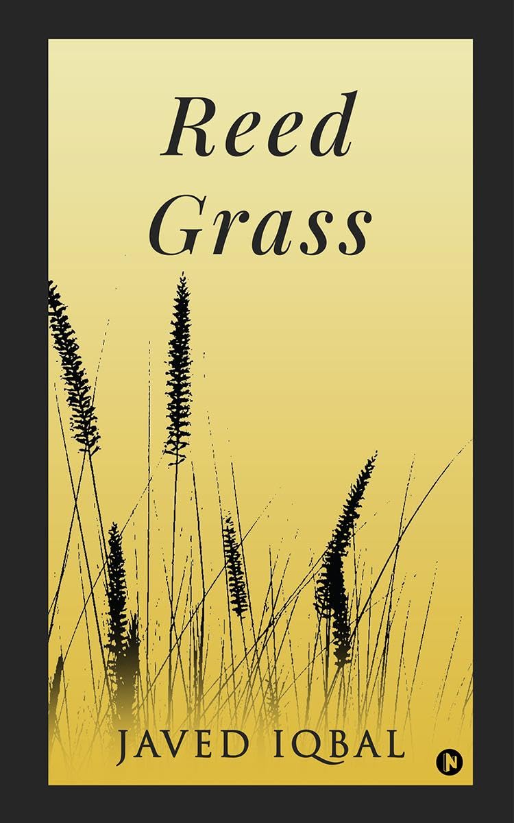 Reed Grass