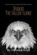 Drakar The Fallen Flame