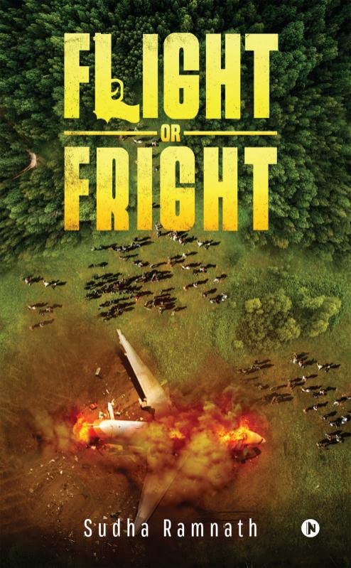 Flight Or Fright