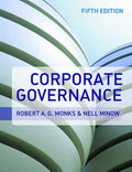 Corporate Governance, 5Ed (MislWiley)