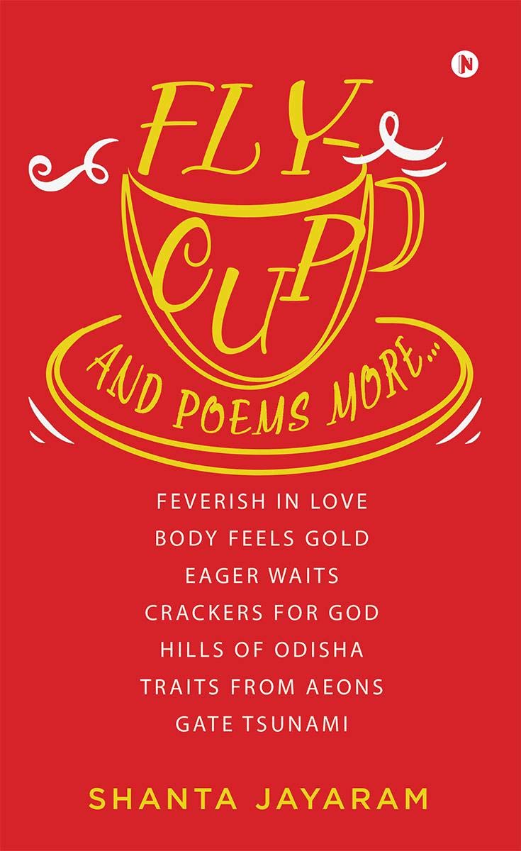 FlyCup And Poems More