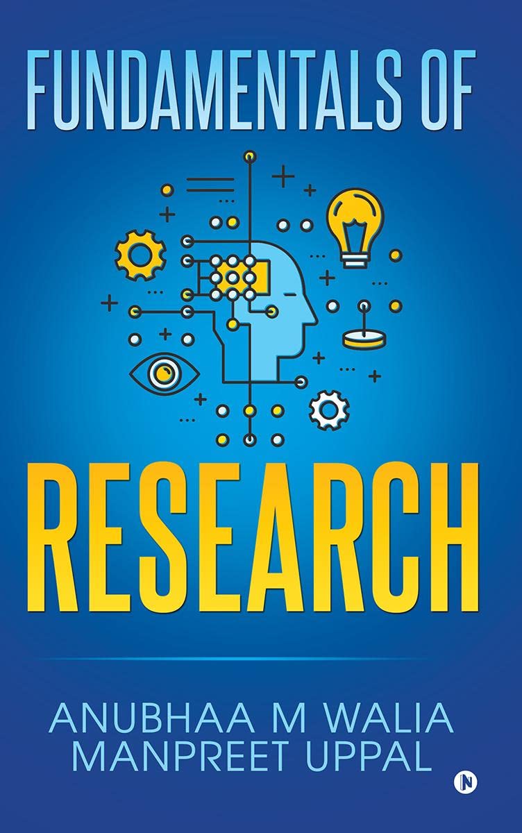 Fundamentals Of Research