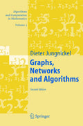 Graphs, Networks and Algorithms: v. 5 (Algorithms and Computation in Mathematics)