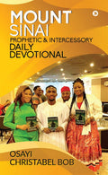 Mount Sinai Prophetic & Intercessory Daily Devotional