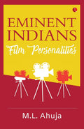 Eminent Indians: Film Personalities