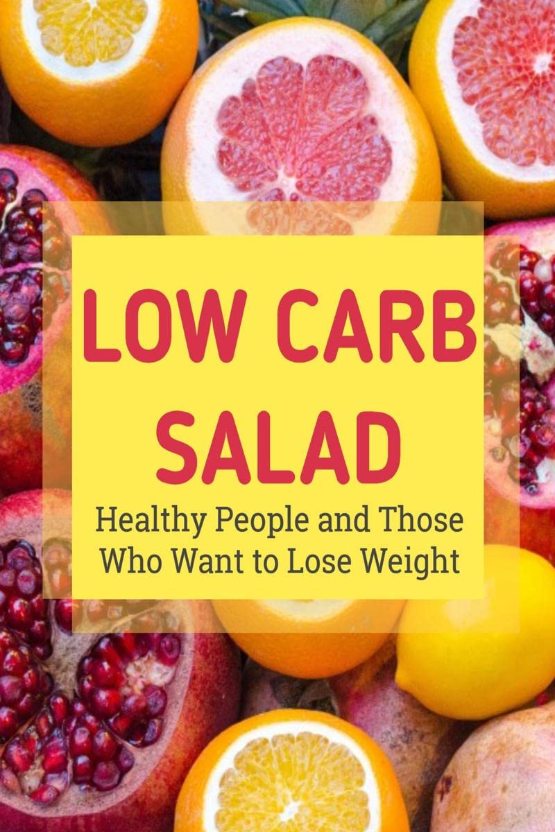LowCarb SALAD