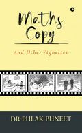 Maths Copy : And Other Vignettes