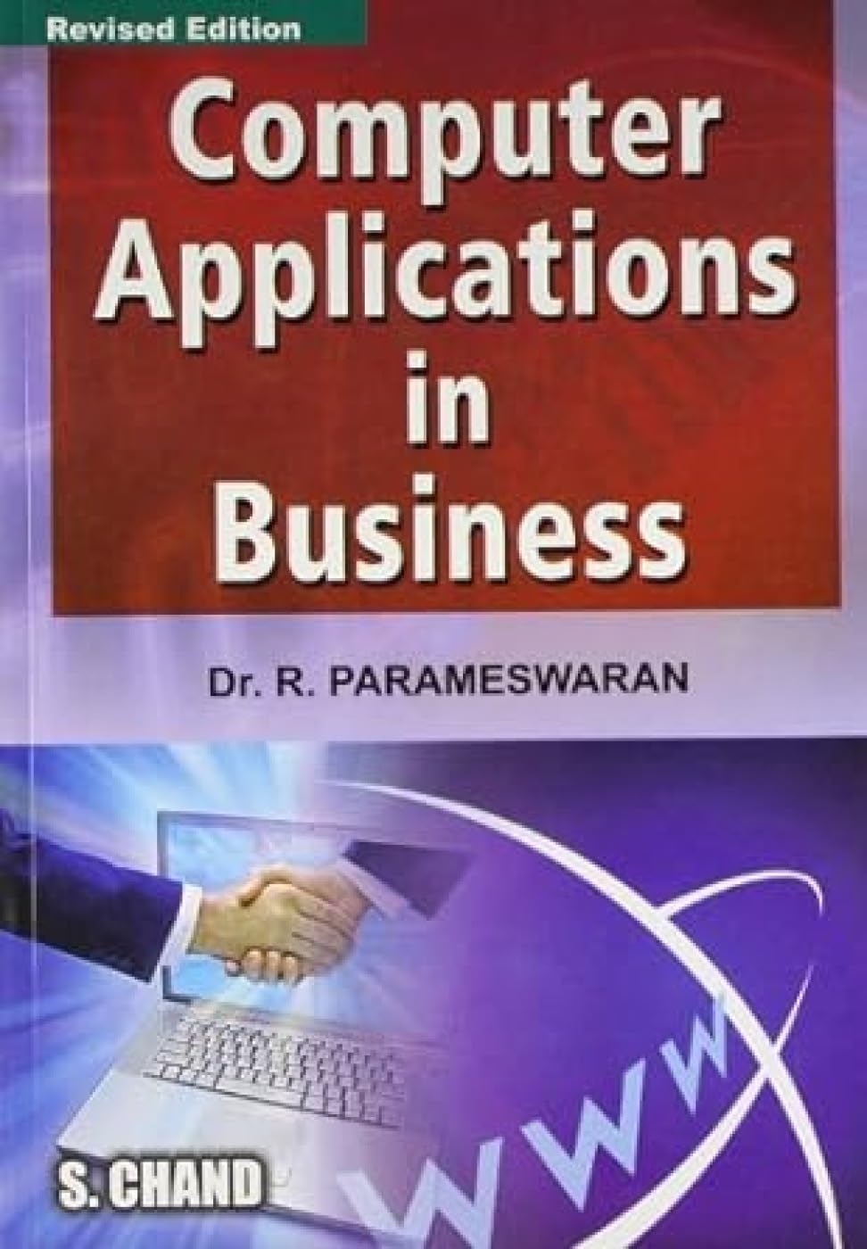 Computer Applications In Business