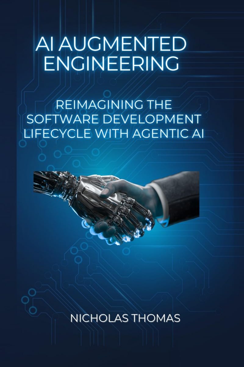 AI Augmented Engineering: Reimagining the Software Development Lifecycle with Agentic AI