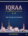 Iqraa  Knowledge Sharing Ver 2.0 : The Pearl of Wisdom