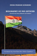 Biography of PSU Officer