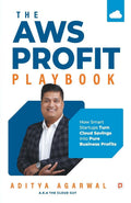 The AWS Profit Playbook | How Smart Startups Turn Cloud Savings Into Pure Business Profits