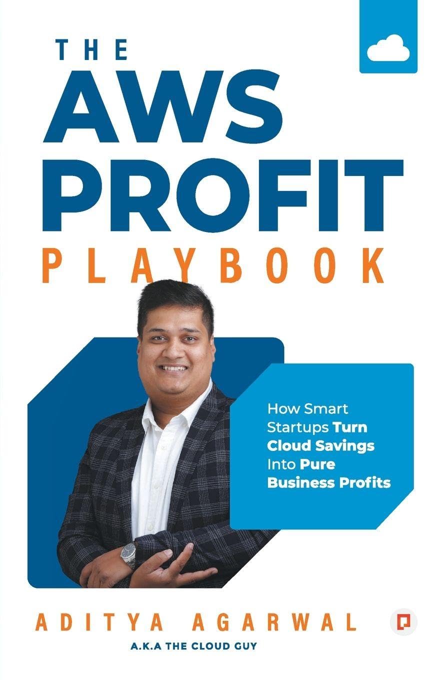 The AWS Profit Playbook | How Smart Startups Turn Cloud Savings Into Pure Business Profits
