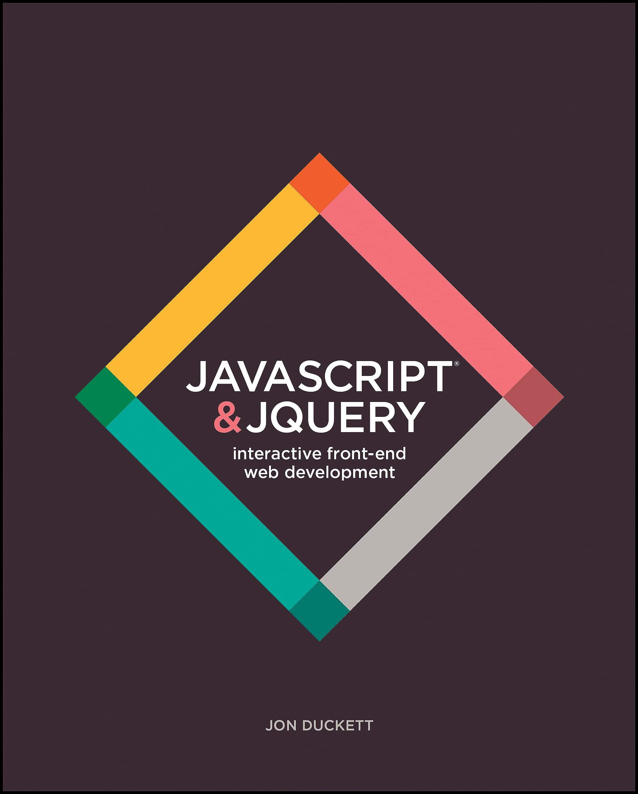 JavaScript and jQuery: Interactive FrontEnd Web Development