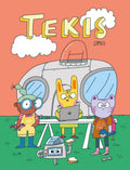 Tekis