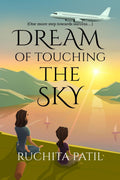 Dream of touching the sky