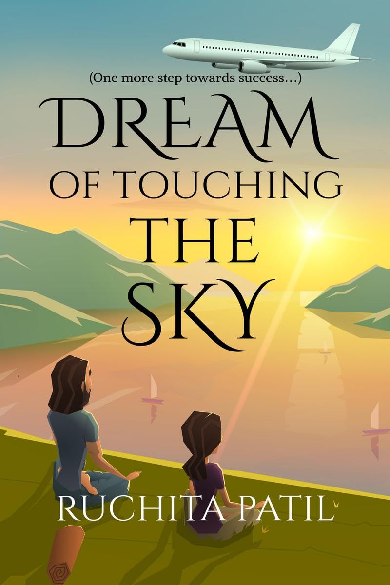 Dream of touching the sky
