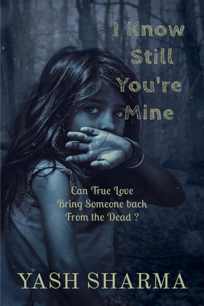 I Know Still YouRe Mine