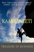Kaaryaneeti : Treasure of Business!