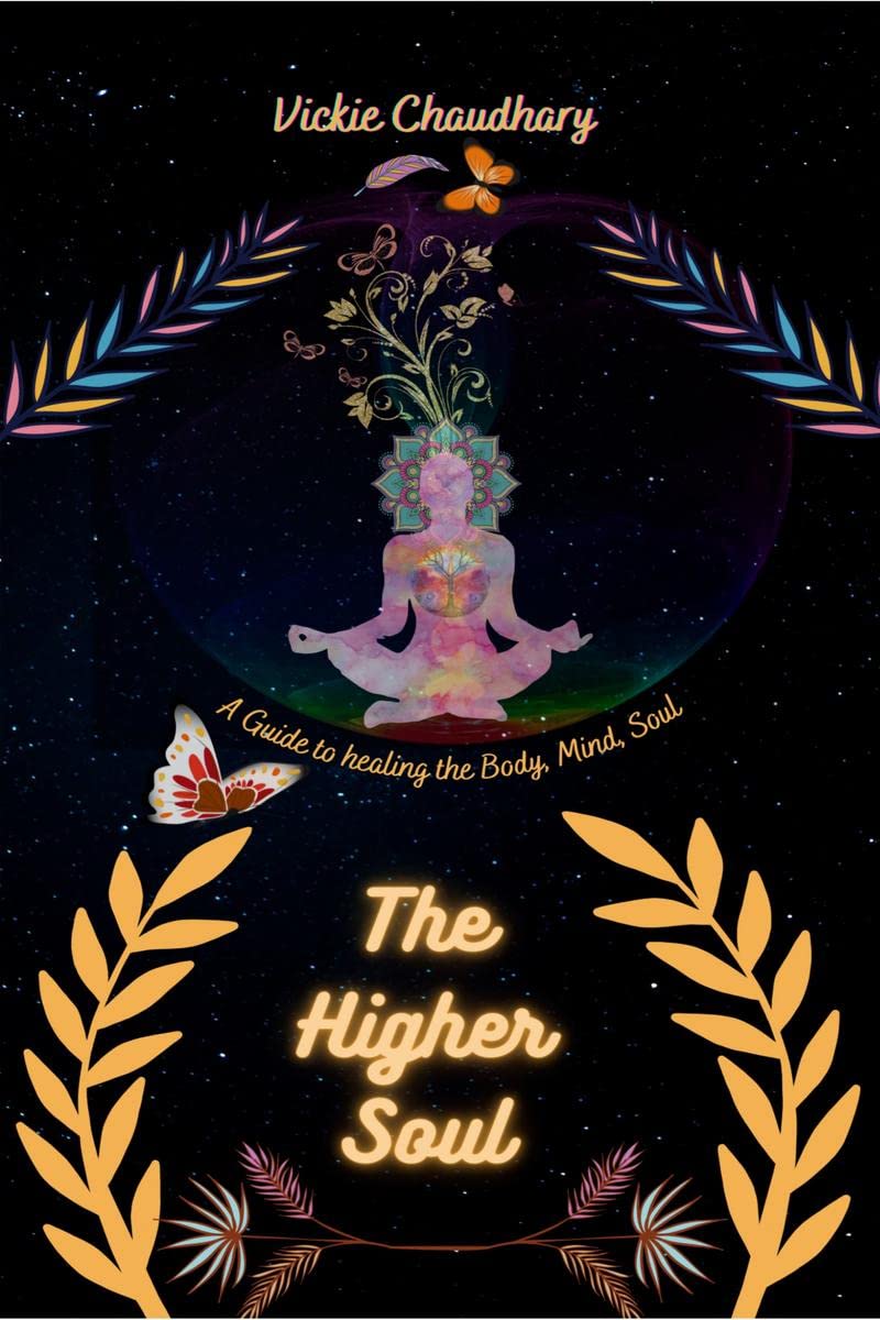 The Higher Soul