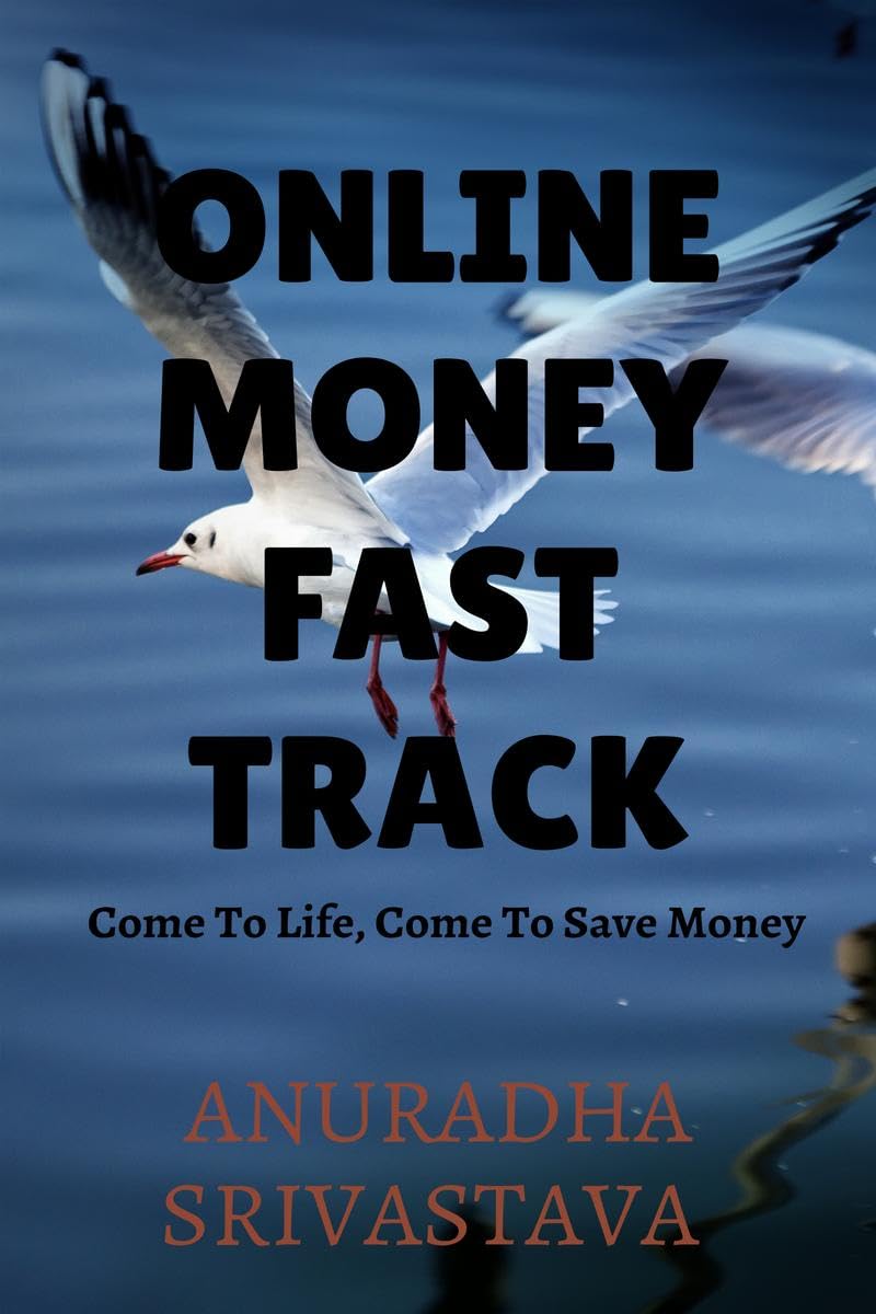 Online Money Fast Track: COME TO LIFE, COME TO SAVE MONEY