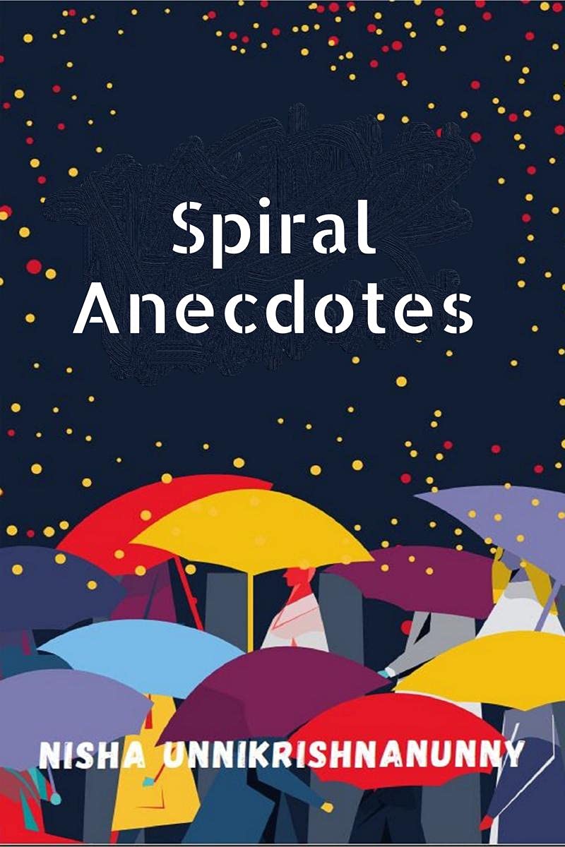 Spiral Anecdotes