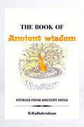 The Book of Ancient wisdom : Stories from Ancient India