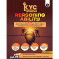 PW KYC Reasoning Ability | Chapterwise Theory, Exercise, Past Year Questions (PYQ) By Sachin Sir For SBI PO, Clerk, IBPS PO, Cle