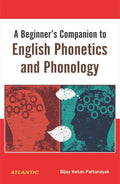 A BeginnerS Companion To English Phonetics And Phonology