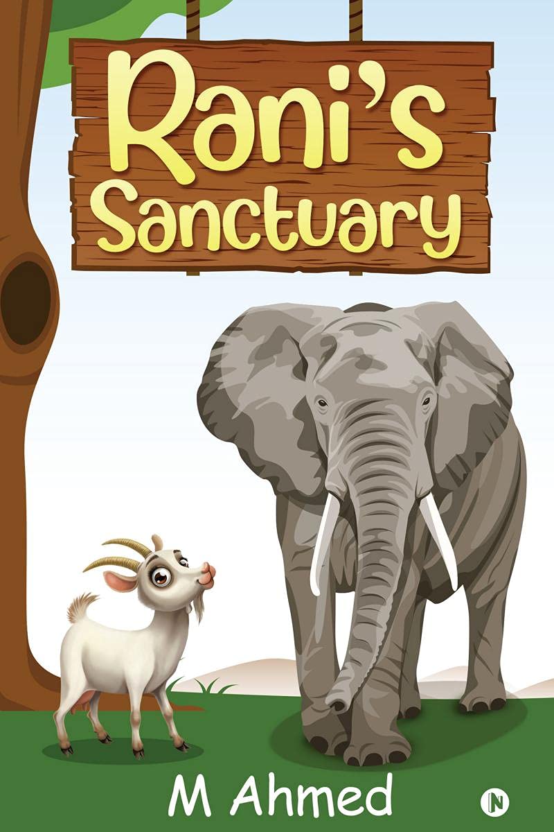 RaniS Sanctuary