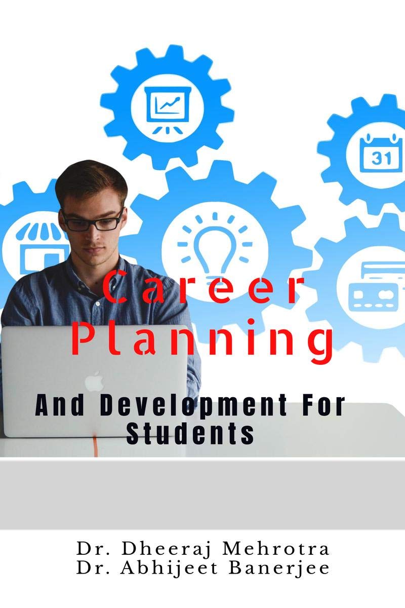 Career Planning And Development For Students
