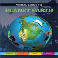 Visual Guide to Planet Earth 9781913360764