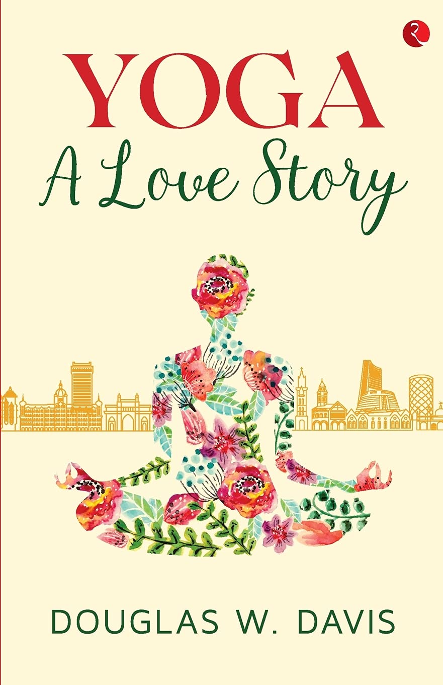 YOGA: A LOVE STORY
