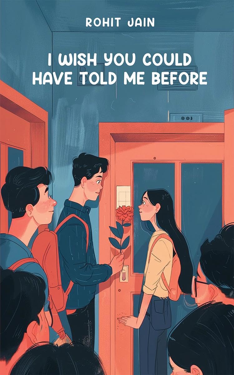 I wish you could have told me before: Ek tarfa pyar bhi pyar hai