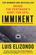 Imminent: Inside the Pentagons Hunt for UFOs