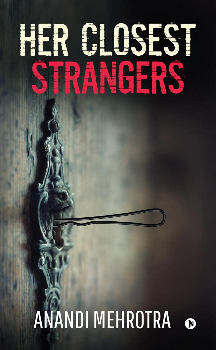Her Closest Strangers