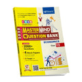 Economics Class 12 Mastermind Cbse Question Bank For 2025 Board Exams