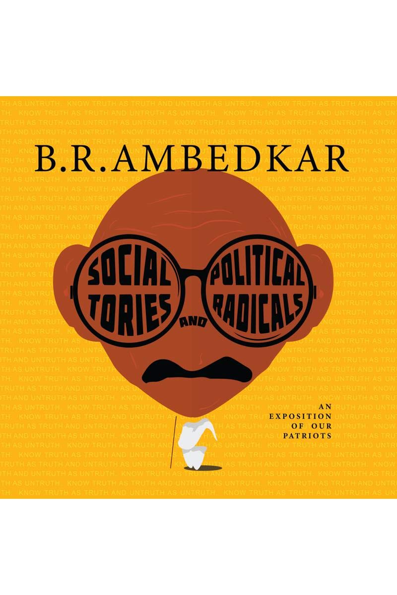 Social Tories And Political Radicals