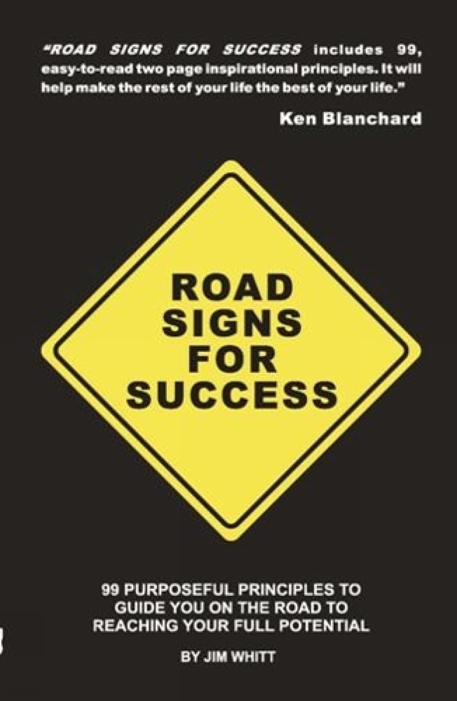 Road Signs For Success