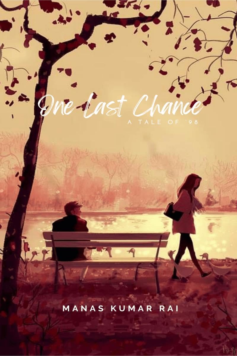 One Last Chance